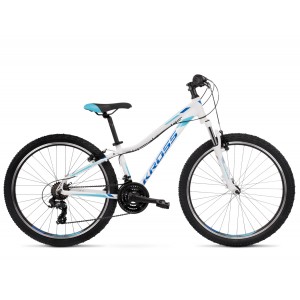 Dviratis KROSS Lea 1.0 - 26 WH